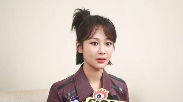 追成|杨紫为追成毅新剧，忍不住又充会员了，原因很搞笑