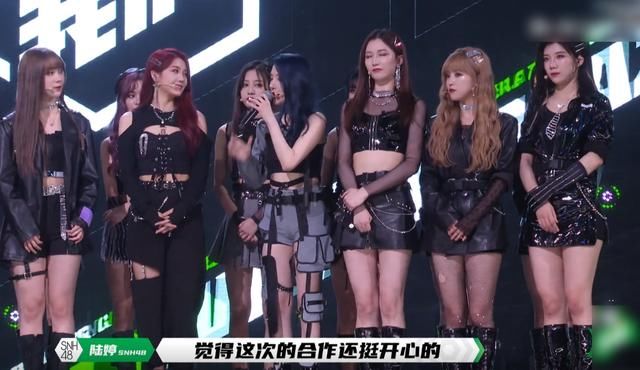  炙热|杨超越的点子被《炙热》启用，不同组合并肩作战，评分却两极化