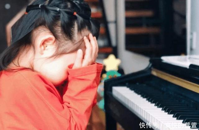 和孩子一起|父母要做的不是给孩子制造挫折,而是用你的爱陪孩子一起直面挫折