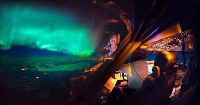 风景|一生都不一定见过的罕见风景