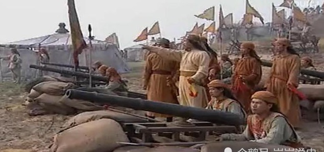 考验|天京事变：对石达开“忠、勇、信、义、智”的一次考验