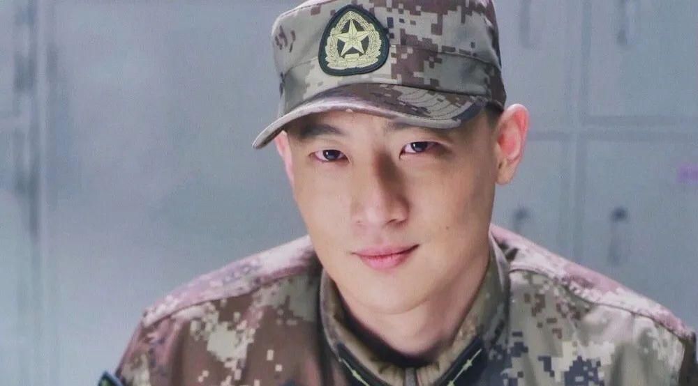  王放|河神小分队来了“插班生”？看过王放饰演的“大表哥”我真香了