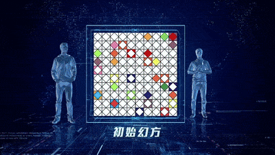  奖杯|为什么是他捧走“脑王之王”的奖杯？