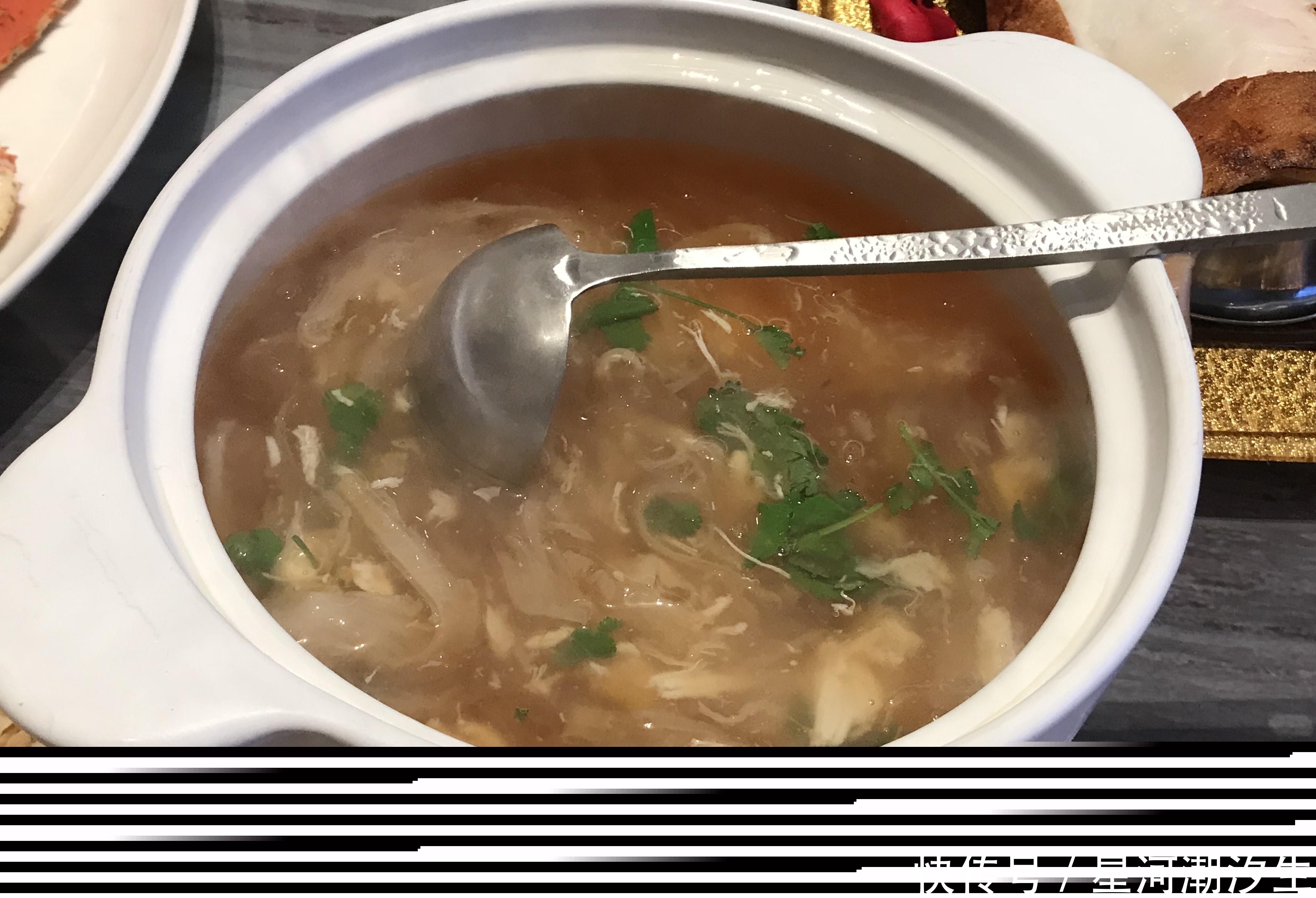 好吃|婚宴上吃过最贵,又不好吃的一道菜了