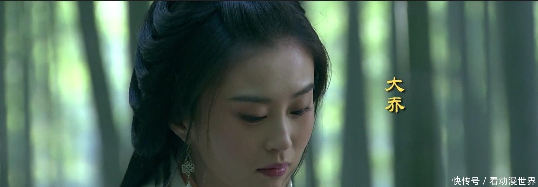 孙权|孙策英年早逝，他的弟弟孙权是怎么安排20岁的嫂子大乔的？