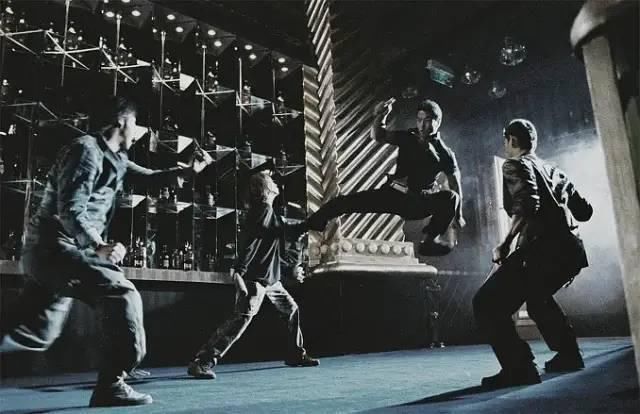  功夫|吴京之后没人了？中国功夫巨星为何会青黄不接