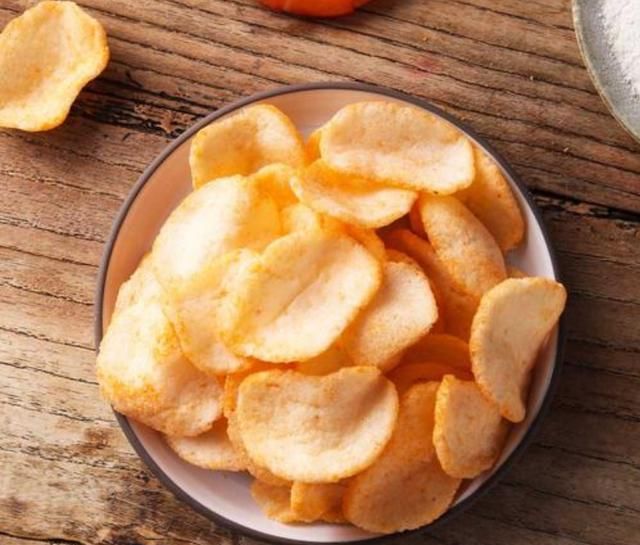 味道不好|被名字拯救过的8种零食!名字喜人,就算味道不好也忍不住要买