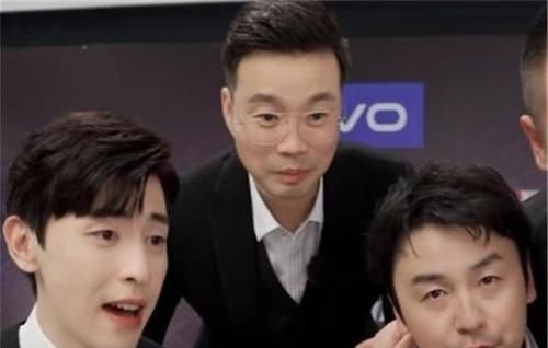 岳云鹏|《极限挑战》史上最尬女星?被岳云鹏雷佳音无视,宋小宝也不搭理