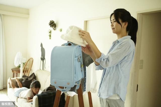 刘女士和|“别人家的孩子，我可不养”女子坚持维护自己权益，遭到全家指责