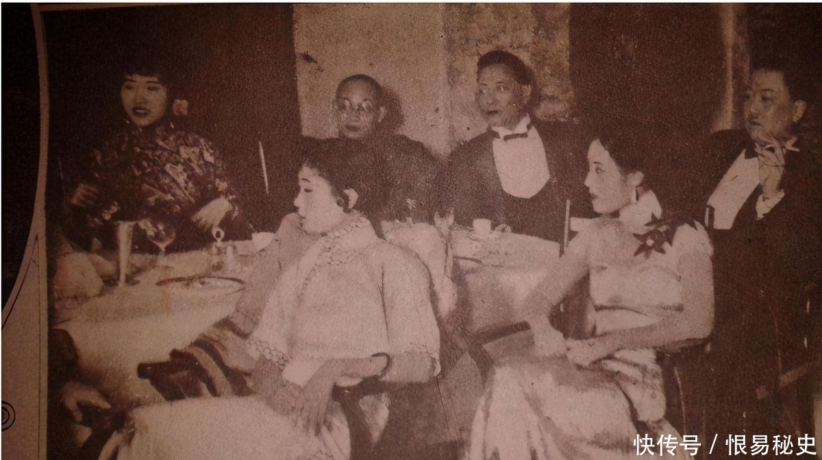 枪决|韩复榘被枪决之后,他的妻子和小妾沦落到哪里?儿子结局如何?