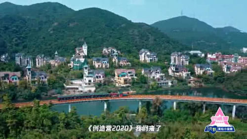 学员|《创3》定档,一周播两期,优秀学员将参加湖南卫视五四晚会