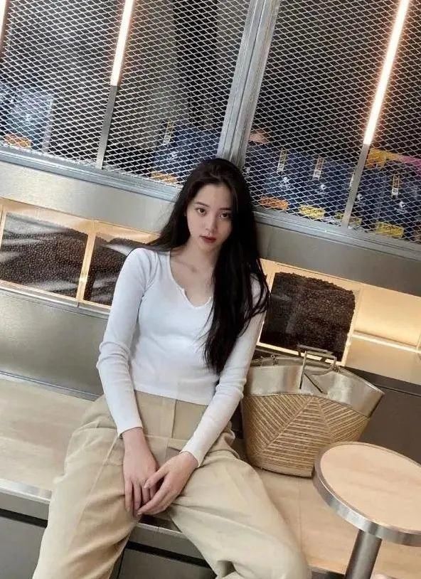  真的|林有有：你真的太太太太绿茶了！