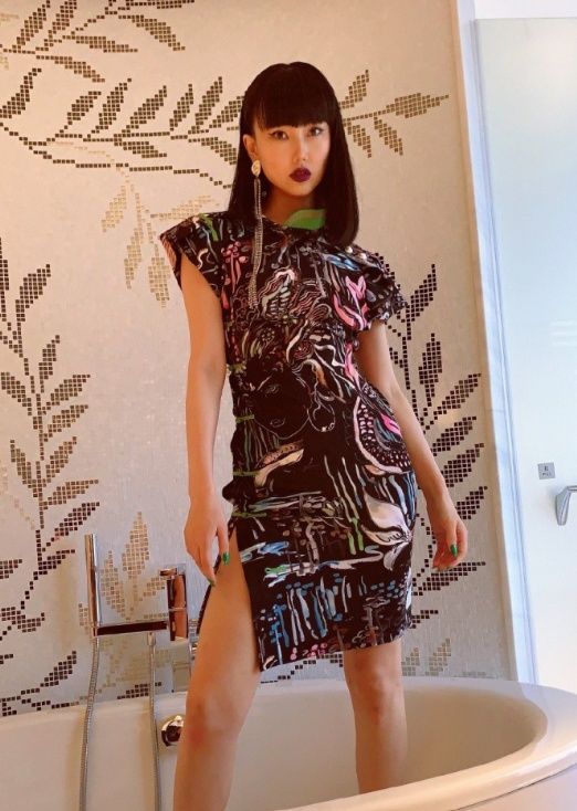 招人|黄龄这么“作”,但为什么不招人讨厌,原因有三点