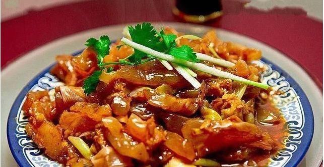  家常菜|百吃不厌的几道家常菜，色泽诱人，吃一口满嘴香，味道好极了