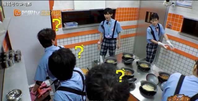 不该|都是密室悬疑综艺,一部7.6一部9.1,锅不该全由玩家来背