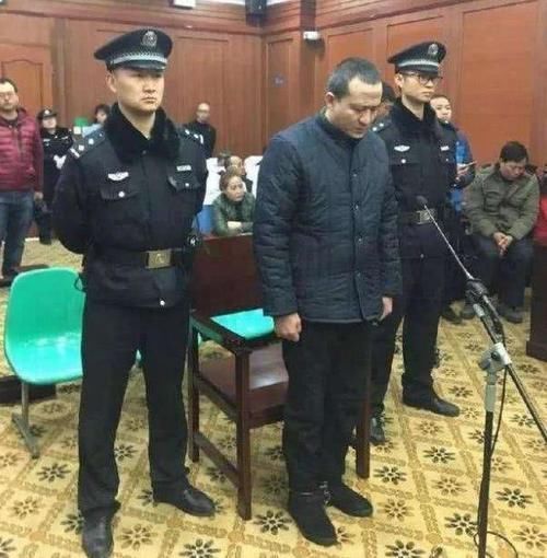 死缓|“死缓”2年，是两年后执行死刑的意思吗？其实大多人一直都想错了