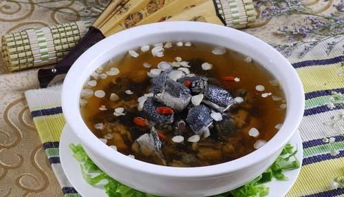 厨房|煲汤煲出好生活，在厨房做出好的养生汤