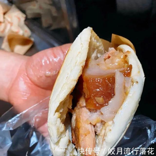 陕西|收藏这些独具特色的美食店,周末就去打卡!
