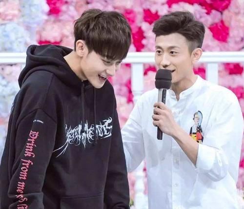 不算什么|《快本》得罪的5位明星，王凯、薛之谦不算什么，而他大火之后再也没来过