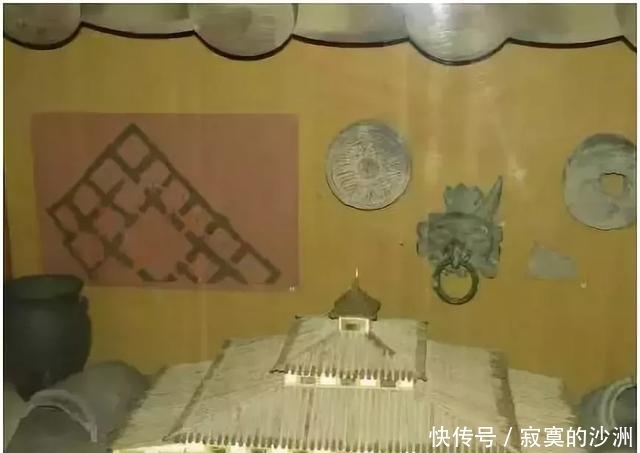 归宿|绝境守卫者:大秦长城军团的最后归宿