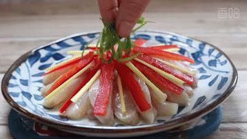  辣椒丝|秋季进补吃猪肉怕胖，还是吃鱼最滋补，健脾消食又补虚