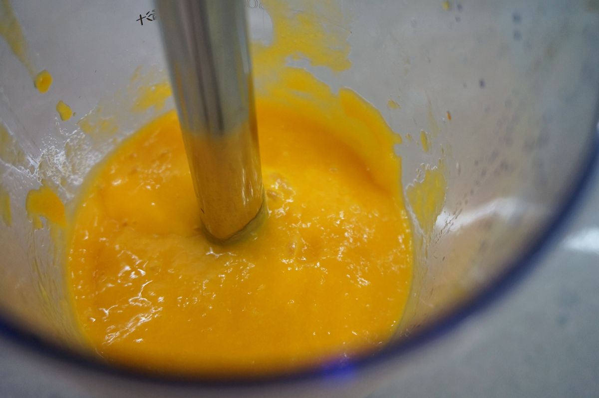  冰棍|一起做这个清凉甜品，比冰棍雪糕热量低还好吃，孩子们最爱！