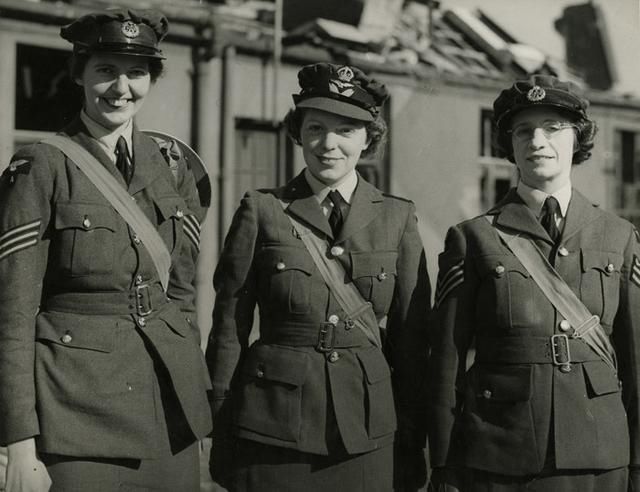 送给|如果说德国是被波兰打败的，你信吗？波兰灭亡前送给英国一份厚礼