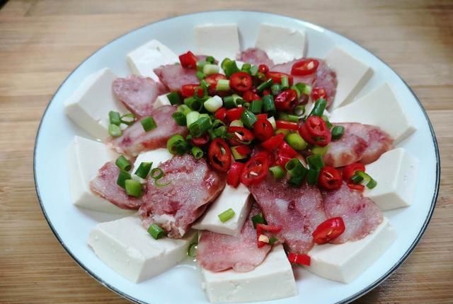 滑爽|热天要多吃蒸菜,蒸一蒸,香嫩滑爽,长劲不长肉,两天不吃馋得慌