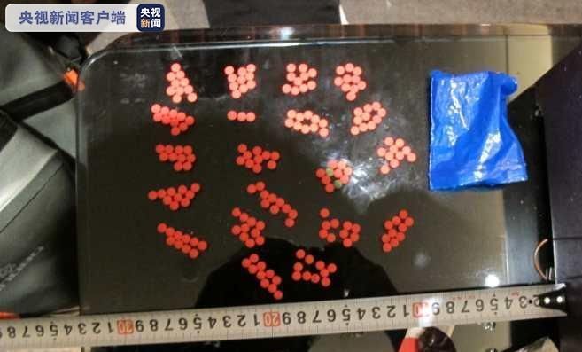 追击|黑龙江双鸭山警方跨省追击 成功抓获贩运毒品人员12人