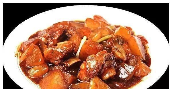  干辣椒节|九道味足家常菜品, 制作简单