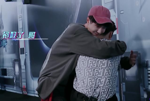  真的|《街舞3》一博战队真的是双王+四2呀, 这样的阵容一博队长稳了