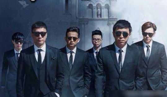  豆瓣|极限挑战创下新低，豆瓣得分为4.0