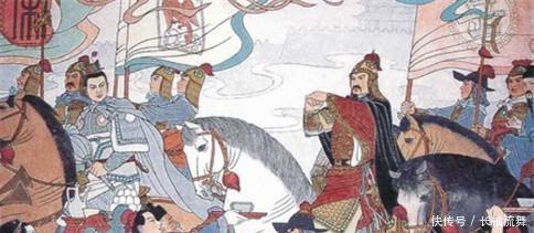 靖康之耻|被外族侵犯勒索最悲惨的王朝，以公主王妃充数仍然不够数直至亡国！