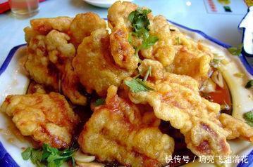 东北|东北“三宝”的故乡,白山的特色美食小吃