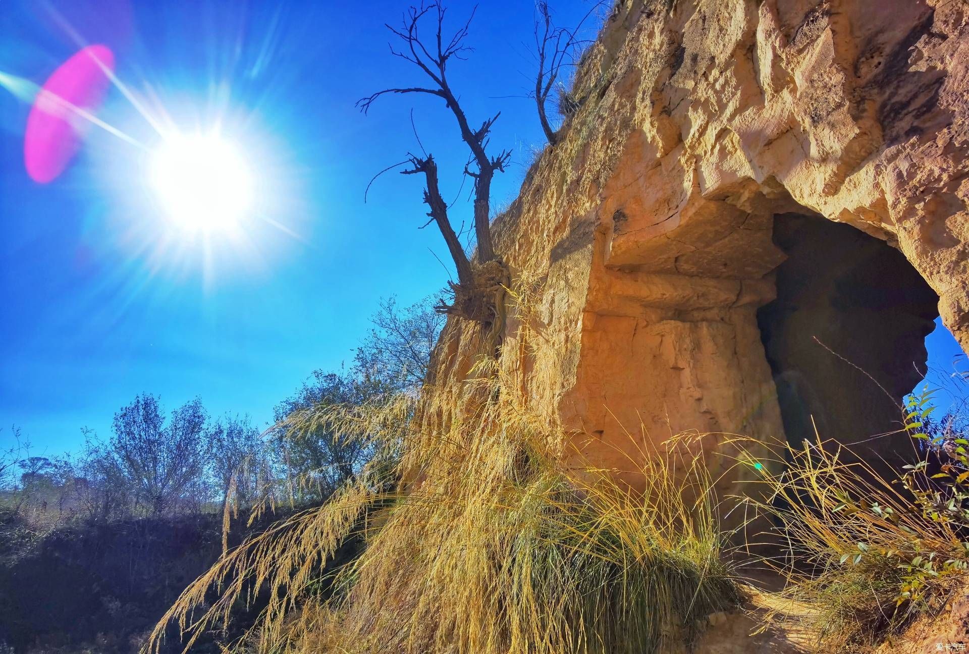 拾遗|晋西北拾遗