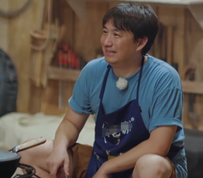  做法|向往4：黄磊首次做叫花鸡失败，谁注意到维嘉的做法？太暖心