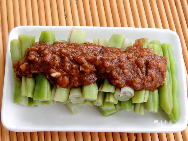  消暑|三伏天，吃它正当季，不炒不炖，清热消暑脾胃棒，越热越想吃