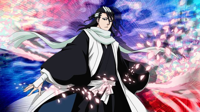  一念之间|死神:为何白哉千年血战表现拉胯?只因98一念之间做了错误决定