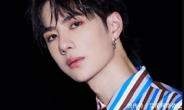 快本|继上《快本》后,任嘉伦又有一新综艺看到嘉宾阵容视觉盛宴