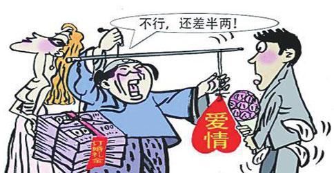 婚后|婚后男子：我花天价彩礼娶你回来，不是让你在家里当少奶奶的