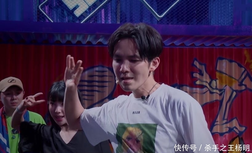 张艺兴组|钟汉良业务不够智商来凑 惜败张艺兴却赢了观众缘