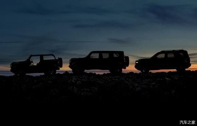  即将|起底那些即将上市的新车！