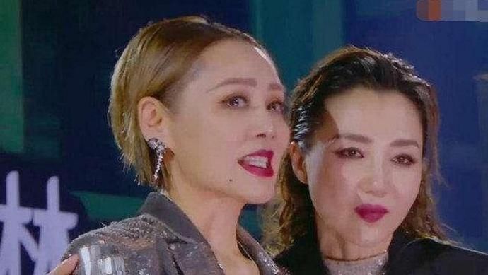 节目组|《乘风破浪的姐姐》第四次公演录制完毕,五位出道女星已呼之欲出了