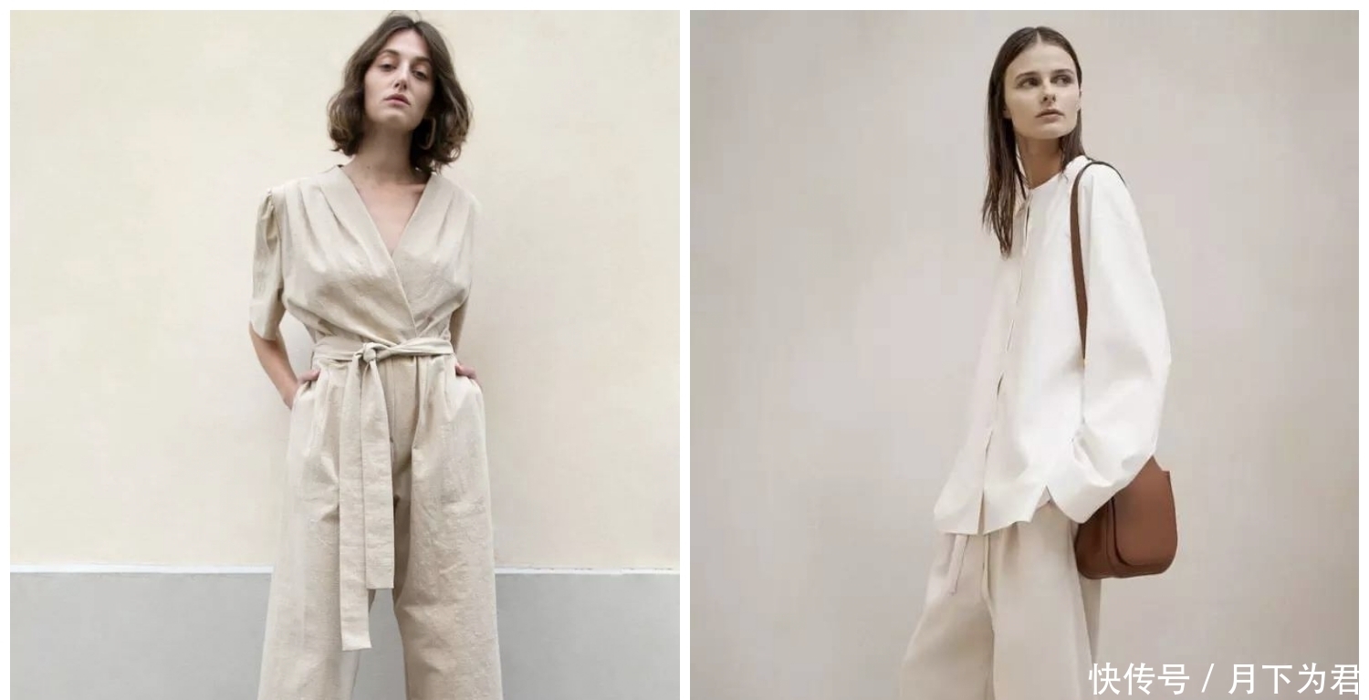 告别|极简风就穿不出个性吗？三步拯救你的搭配思路，从此告别单调主义