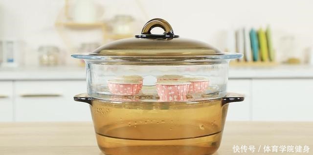 停不下来|比蛋糕简单,比馒头香甜,宝宝爱吃到停不下来