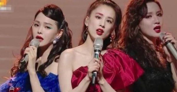  浪姐|张萌6000字长文谈《浪姐》节目：在“事儿妈组”很幸福