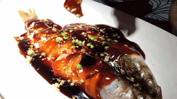 屏幕|舌尖上的浙江来了，各地美食让你隔着屏幕咽口水～