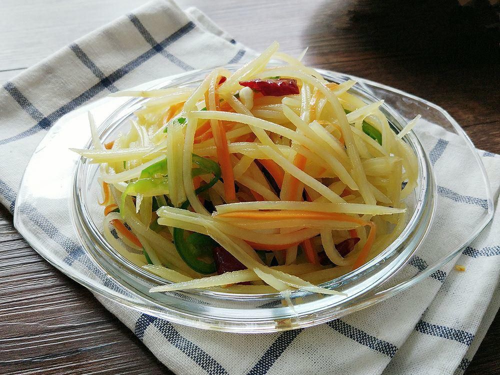  健康|胡萝卜的5种花式吃法，美味满分又健康！