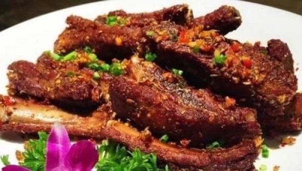  大显身手|30分钟就能做出几道家常菜，简单易学，宴客必备，让你大显身手