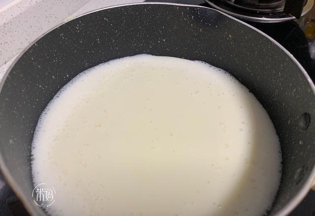  浪费|喝不完的豆浆别浪费，多加1食材，细腻嫩滑又好吃，营养更丰富